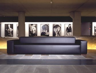 Contemporary furniture